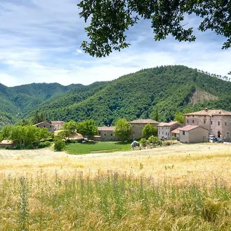 La Casina Rossa